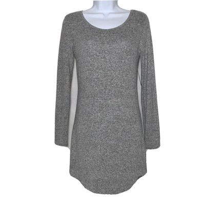 no boundaries sweater dress