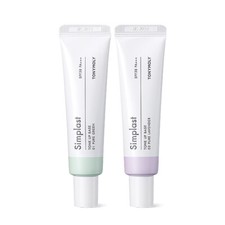  TONYMOLY Simplast Tone Up Base 35g SPF38 PA   K-Beauty