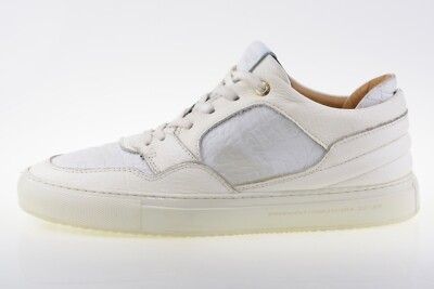 Android Homme Forma Low White H41872 Men's Trainers UK UK