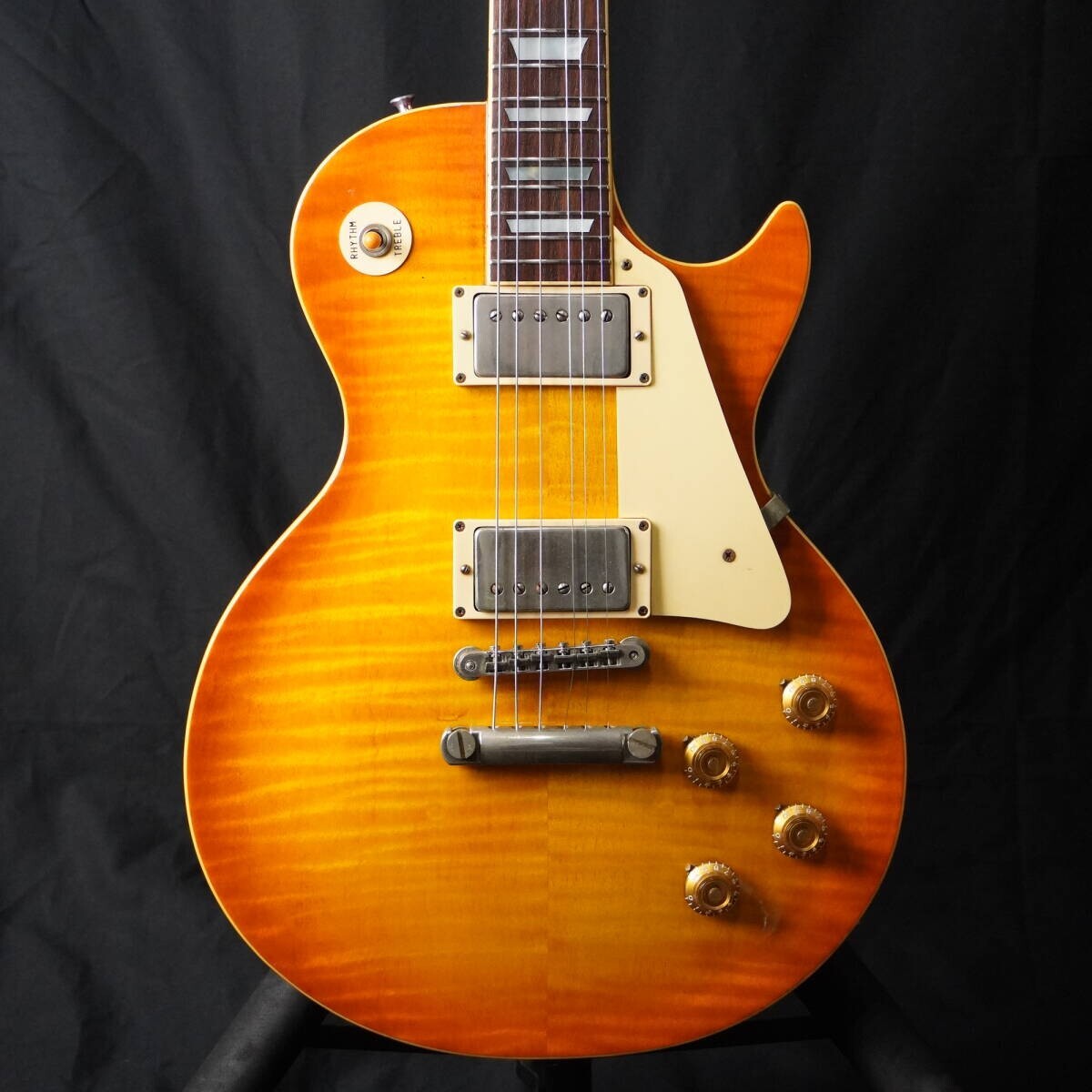 Greco EGF-1200 Z-DRY 80年Super Real ハカランダ Greco EGF-1200 Z-DRY 80年Super Real ハカランダ - メルカリ