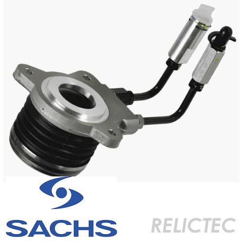 Clutch Slave Cylinder Central for KIA Hyundaii40,CARENS,OPTIMA 41421