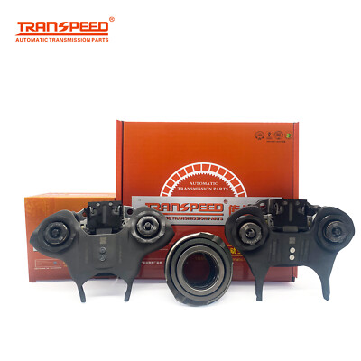 DPS6 6DCT250 Clutch Fork Transmission Release Bearing Kit For Ford Focus 2012-19