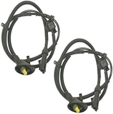 Front ABS Wheel Speed Sensor Wiring Harness for Mercury Grand Marquis, Lincoln