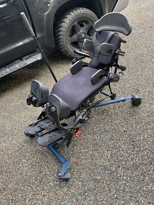 EasyStand Bantam Evolv Supine standing frame MEDIUM ADULT OR YOUTH Stander