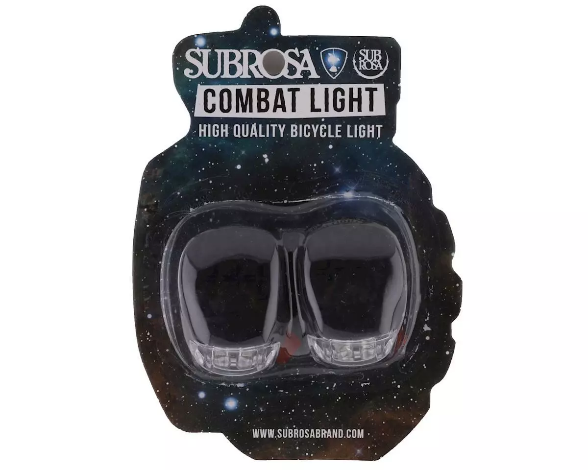 Subrosa combat light sale