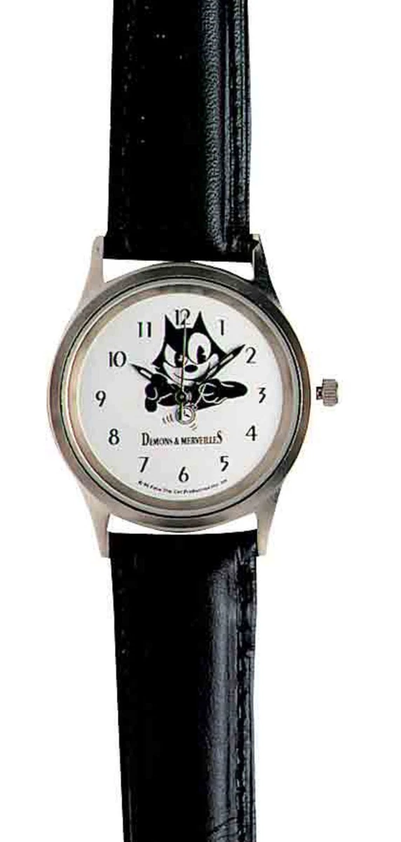 Felix wrist watch shop