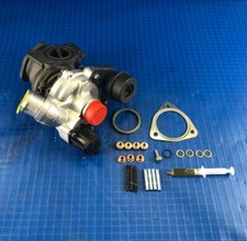 Turbo Peugeot 207
