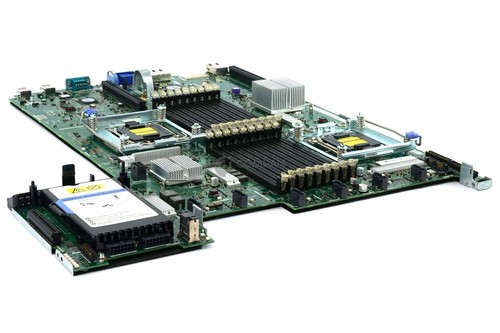 81Y6625 IBM MAINBOARD LGA1366 FOR IBM X3550 M3 - Zdjęcie 2 z 7