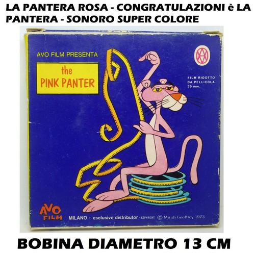PROIETTORI E Pellicole 8mm e SUPER 8 COLORE BIANCO E NERO SONORO BOBINE A SCELTA - Foto 309 di 323
