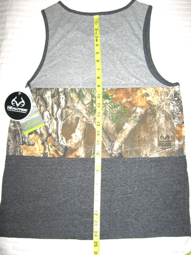 Lot Of 2 Boys Tank Tops ~ Size XL ~ NWT - Picture 4 of 5