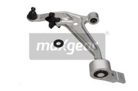72-2862 Maxgear Lenker, RadaufhäNgung FüR Nissan