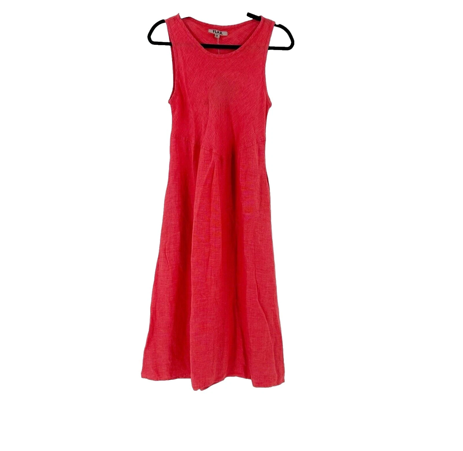 Vestidos Maxi largo FLAX para Mujeres