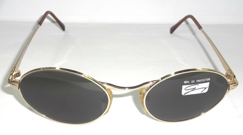 SUNGLASSES UNISEX OCCHIALE DA SOLE GENNY 561-S 5001 SOTTOCOSTO OUTLET | eBay