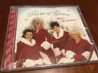 Point of Grace Winter Wonderland Christmas CD 10 Songs Christian 2005  NEW
