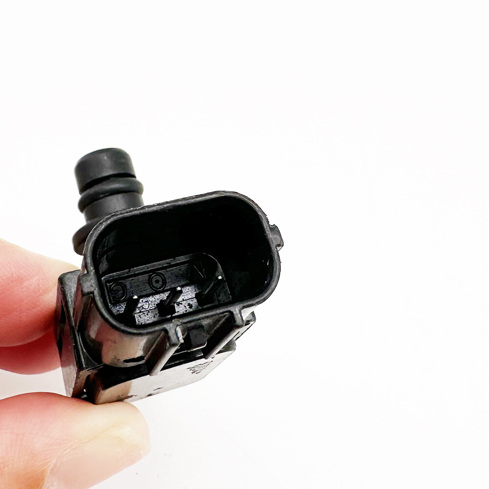 Boost Pressure Sensor 499500-0430 – Fits Mazda CX-7 2.3L Turbo 2010-2013, Replaces LF3T-18-211A