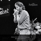 Rockpalast: Blues Rock Legends, Vol. 2 by Paul Butterfield/The Paul Butterfield Blues Band (CD, Jun-2010, SPV)