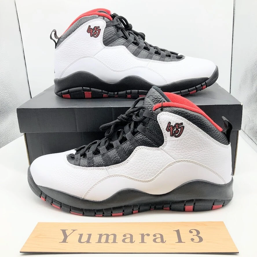 Preços baixos em Jordan 10 Double Nickel | eBay