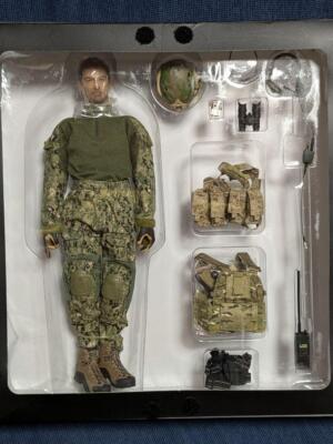 1/6 12インチサイズ NAVY NSW MARKSMAN 1/6 12 inch size NAVY NSW MARKSMAN 631285 | eBay