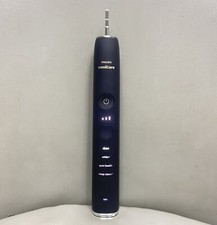Sonic Electric Toothbrush for Sonic Care Diamond Clean 9400 HX992B Black