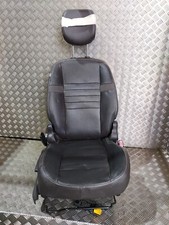 Siège Renault SCENIC