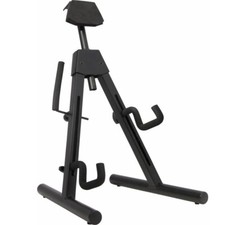 Fender Universal A-Frame Adjustable Electric Guitar Stand. 0991819000