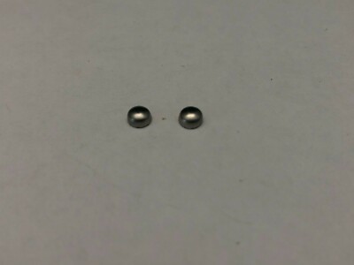 GMP 1:18 Scale ''TT Torque Caps'' for 1967 Pork Chop Camaro 1800310 NOS
