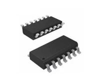 25 PCs ON MC74AC86DR2G MC74AC86DR MC74AC86D (replacing for CD74AC86M 74AC86SC )