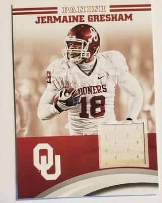 jermaine gresham jersey