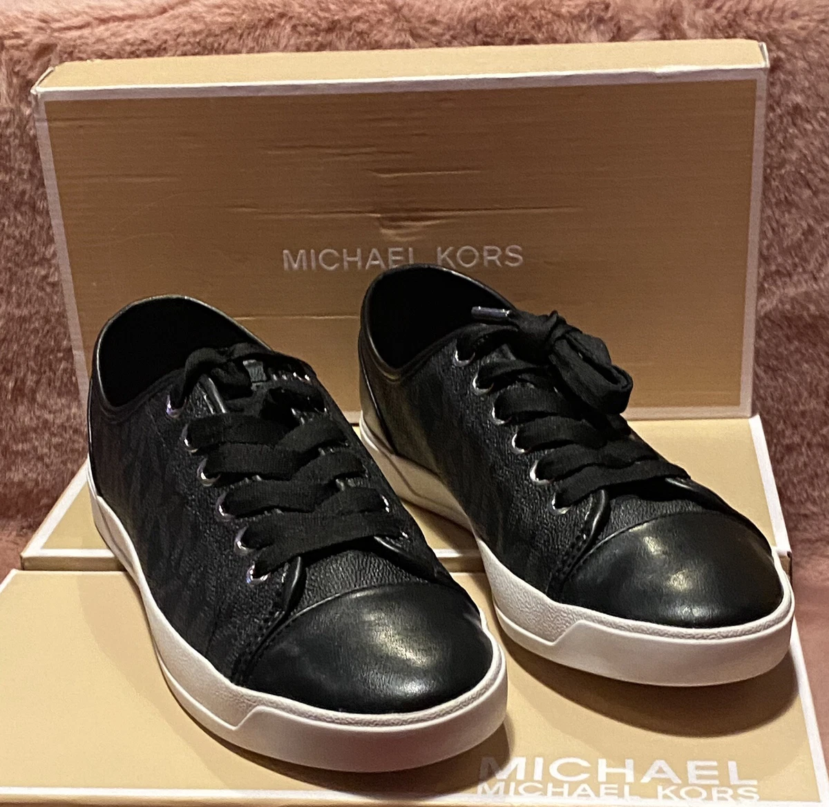 Michael kors city sneakers sale