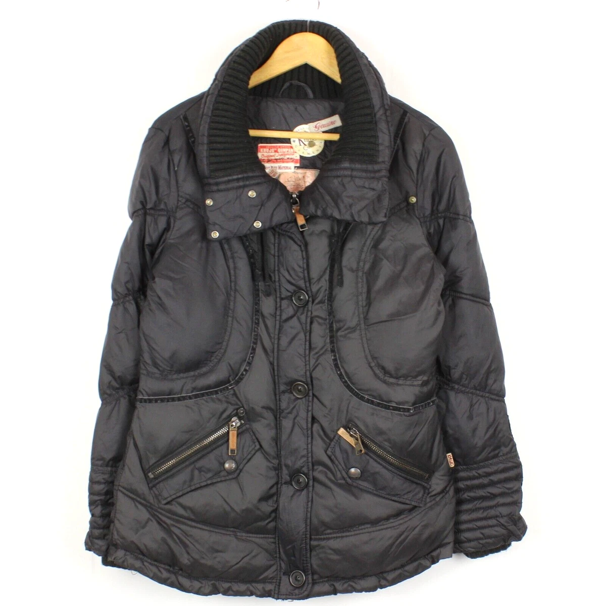 Veste khujo femme sale