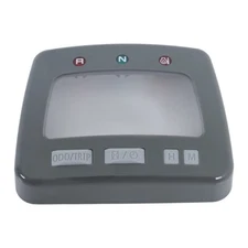 Speedometer Dash Upper Cover For Honda Foreman Rubicon 500 TRX500FA 4x4 2001-04