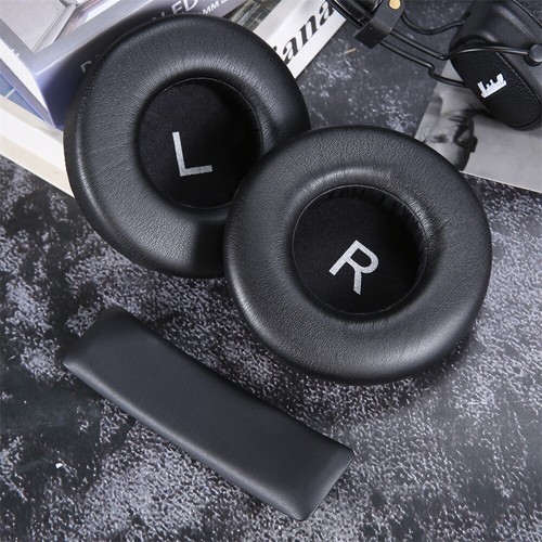 Earpad/Headband For AKG K550 K551 K552 K553 Headphones Cushion Ear Cover Cup - Picture 23 of 27