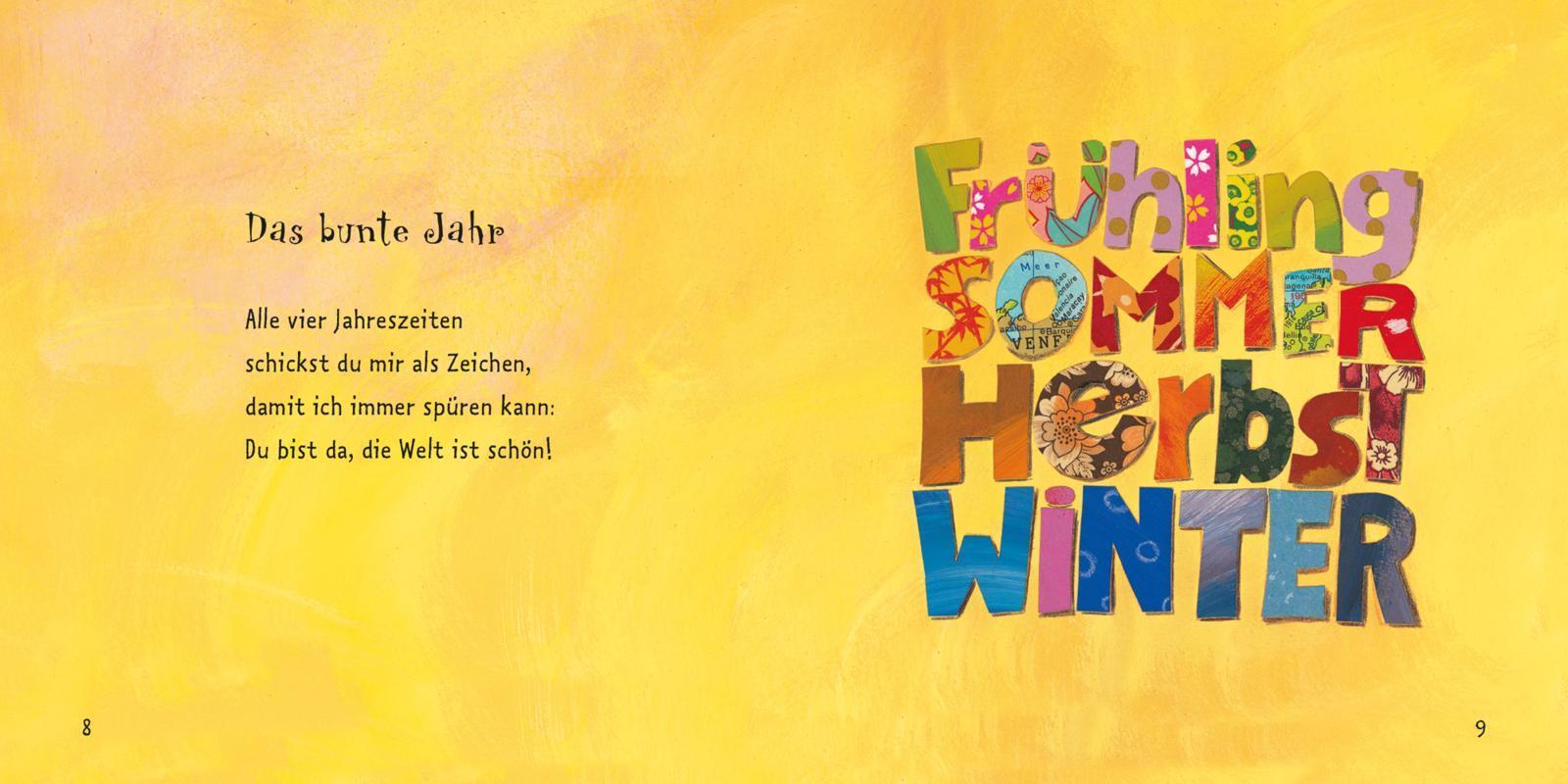 Thumbnail - Mein Kleines Buch Der Kindergebete, Erwin Grosche