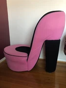 High Heel Chair Furniture Gumtree Australia Free Local Classifieds