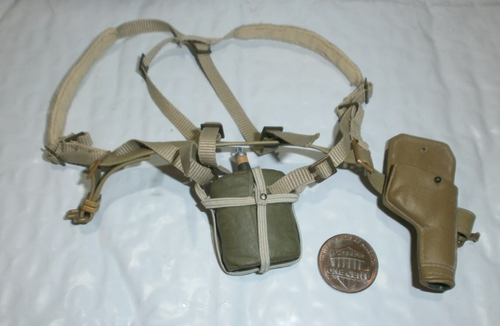 Dragon British webbing set ( 1 ) 1/6th scale toy accessory | eBay UK