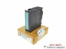 SIEMENS 6ES7 322-1CF00-0AA0 -NEW-