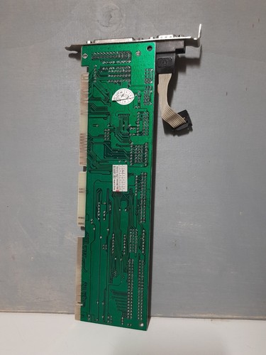 Winbond Multi Controller IDE-W83759AA - Informatique Vintage - Photo 2/6
