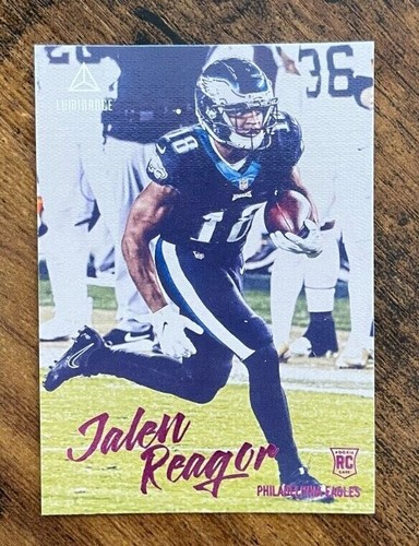 NFL PANINI 2020 Chronicles - Picture 50 of 70