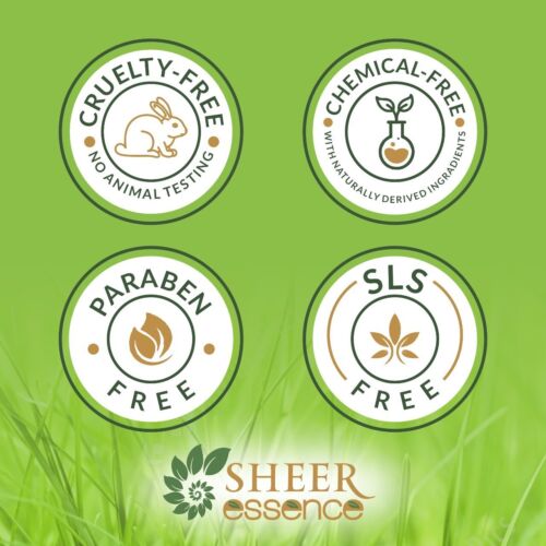 Tea Tree Essential Oil-(Melaleuca alternifolia)-100% Pure Undiluted Oil 5-1000ML - Picture 8 of 10