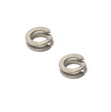 Double Spring Washer 3/8 (x2) - Land Rover Series 3, Defender - ES600061L