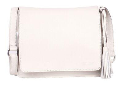GERRY WEBER Cadiz Shoulderbag MHF M Umhängetasche Tasche Cream White beige