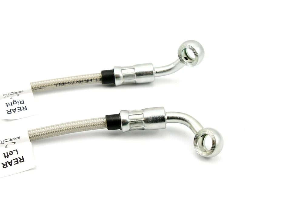 Fits Toyota 4Runner N210 2003-2009 (2 Inch Lift) brake upgrade - SAFEBRAKE — 第 2/4 张图片