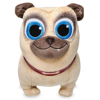 disney pug