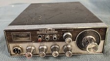 Vintage Pearce Simpson CB Radio, Tiger 40A 