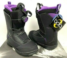 in the middle of nowhere Disadvantage Rainy Flow Vega Boa Snowboard BOOTS Womens Size 6 Black White 22.5 for sale online | eBay in the middle of nowhere Disadvantage Rainy Flow Vega Boa Snowboard BOOTS Womens Size 6 Black White 22.5 for sale online | eBay