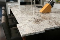 KITCHEN COUNTERTOPS ✰ BIG SALE ✰ FREE ESTIMATE ✰ 705.535.0911