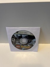 LEGO Batman: The Videogame for Xbox 360- Disc Only