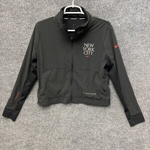 Nike Nyc Marathon Jacket for sale | eBay Nike Nyc Marathon Jacket for sale | eBay
