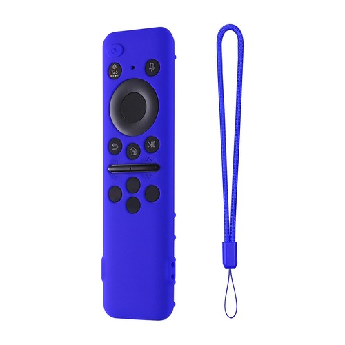 Silicone Protective Case Cover For Samsung BN59-01432A TM2360E Solar Remote - Picture 16 of 22