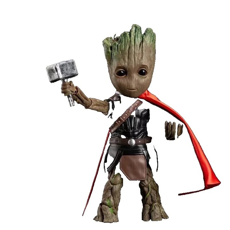 Thor Action Playsets